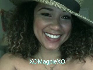 XOMagpieXO