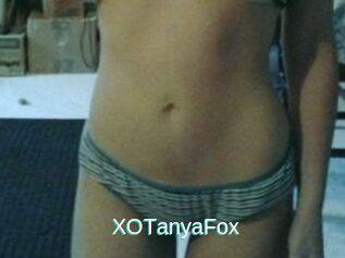 XOTanyaFox