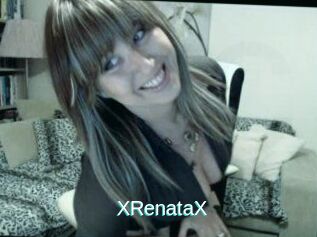 XRenataX