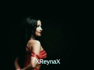 XReynaX