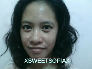 XSWEETSOFIAX