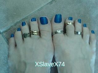 XSlaveX74
