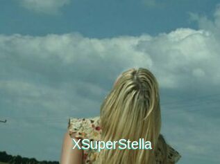 XSuperStella