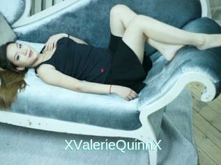 XValerieQuinnX