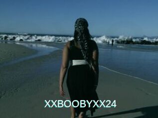 XXBOOBYXX24