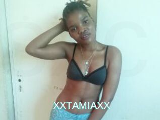 XXTAMIAXX