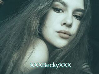 XXXBeckyXXX