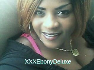 XXXEbonyDeluxe