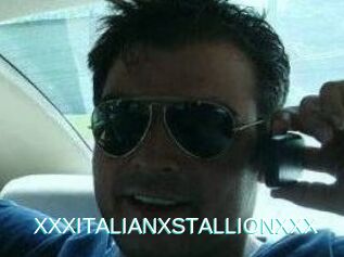 XXXITALIANXSTALLIONXXX