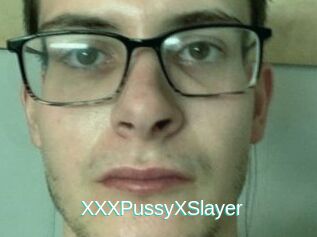 XXXPussyXSlayer