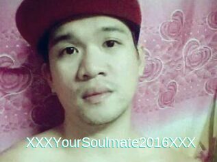XXXYourSoulmate2016XXX