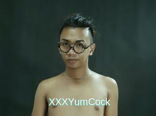 XXXYumCock