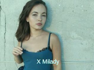 X_Milady