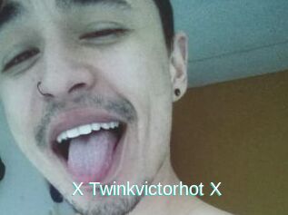 X_Twinkvictorhot_X