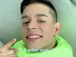 X_adan_sexy_X