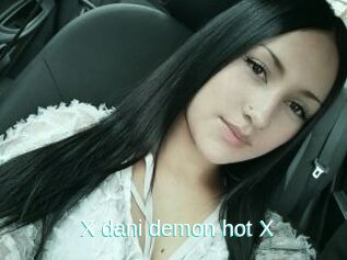 X_dani_demon_hot_X