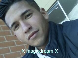 X_magicdream_X