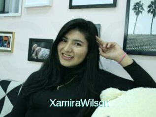 XamiraWilson