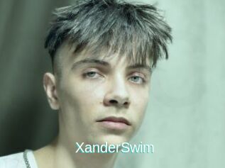 XanderSwim