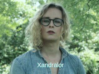 Xandralor