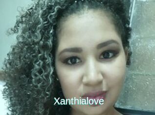 Xanthialove