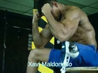 Xavi_Maldonado