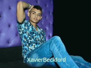 XavierBeckford
