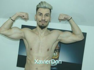 XavierDon