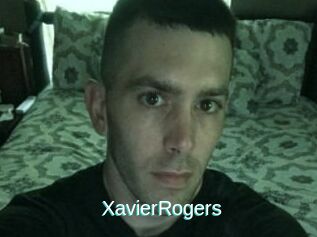 Xavier_Rogers