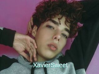 XavierSweet