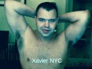 Xavier_NYC