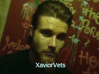 XaviorVets