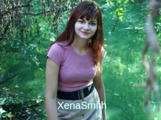 XenaSmith