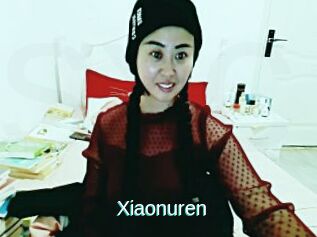 Xiaonuren