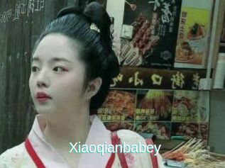 Xiaoqianbabey