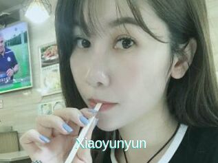 Xiaoyunyun