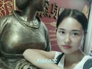 Xiaxiazz