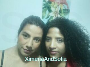 XimenaAndSofia