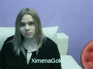 XimenaGold