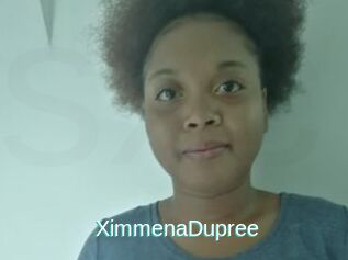XimmenaDupree