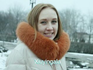 Xiuyingala
