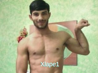 Xlape1