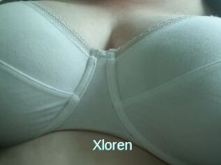 Xloren