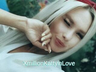 XmillionKattyinLove
