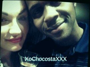 XoChocostaXXX