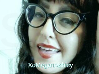 XoMeganAshley
