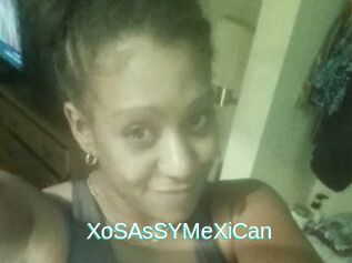 XoSAsSYMeXiCan