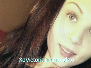XoVictoriaDiamondXo