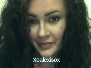 Xoalexisox