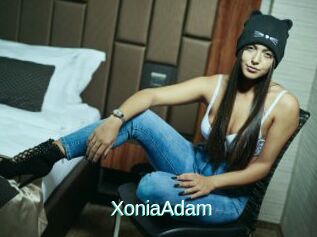 XoniaAdam